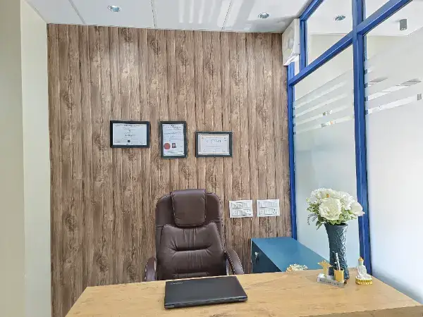 Samyak dental care and Implant Center Gallery Photo