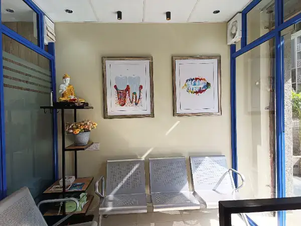 Samyak dental care and Implant Center Gallery Photo
