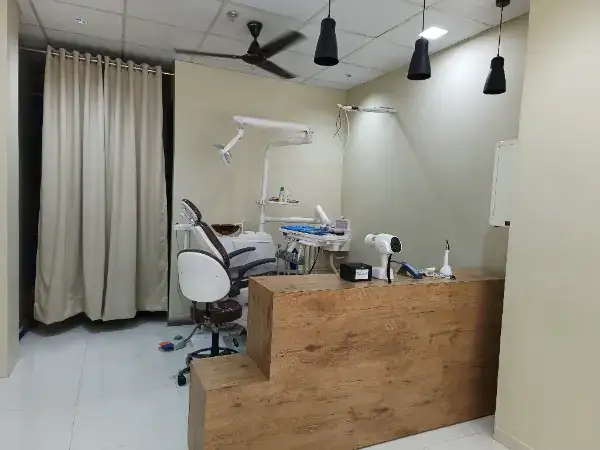 Samyak dental care and Implant Center Gallery Photo