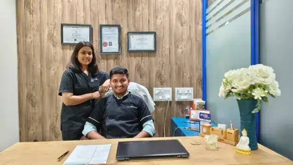 Samyak dental care and Implant Center Gallery Photo