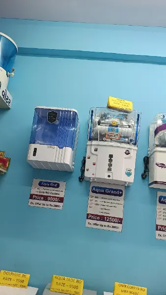 Life care water systems Gallery Photo