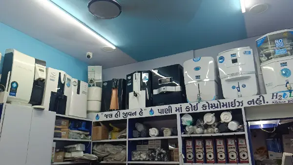 Life care water systems Gallery Photo