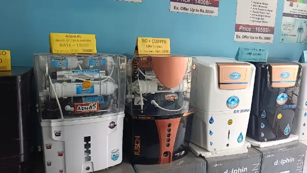 Life care water systems Gallery Photo