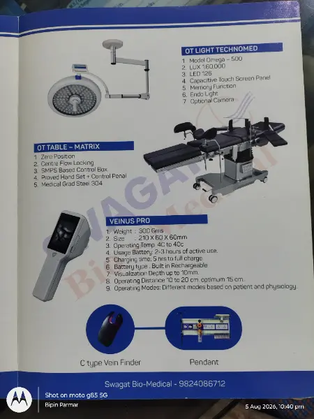 Swagat biomedical Gallery Photo