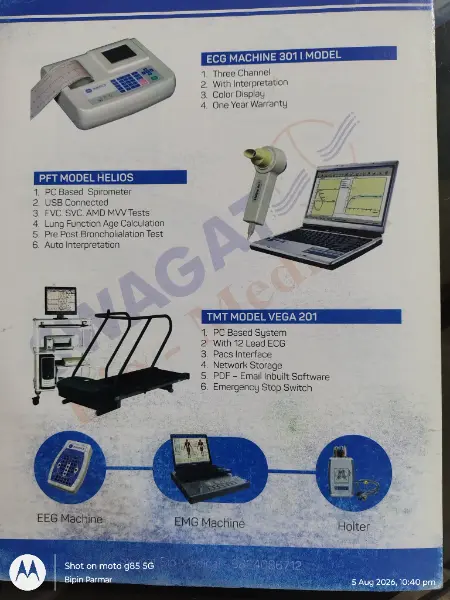 Swagat biomedical Gallery Photo