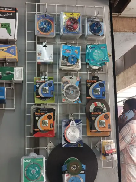 osho power tools Gallery Photo