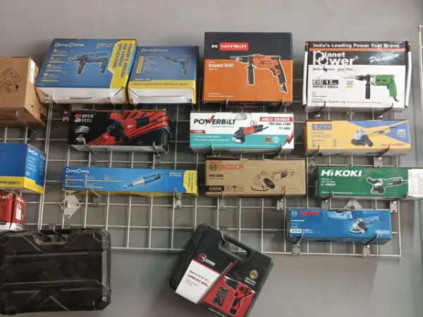 osho power tools Gallery Photo