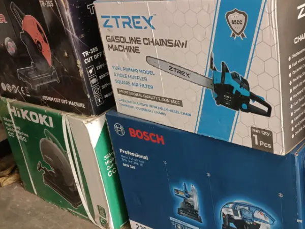 osho power tools Gallery Photo