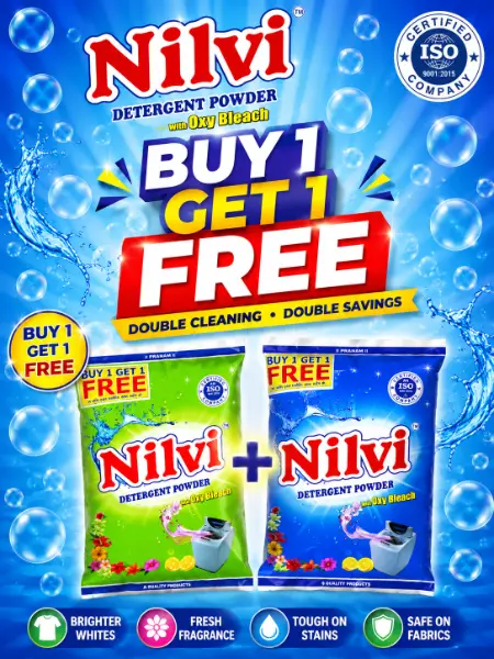 NILVI INDUSTRIES Gallery Photo