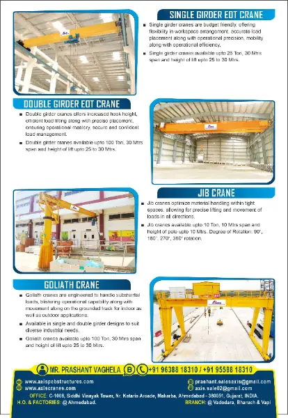 Axis structures and engineering Gallery Photo