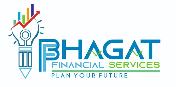 Bhagat Financial Services Logo