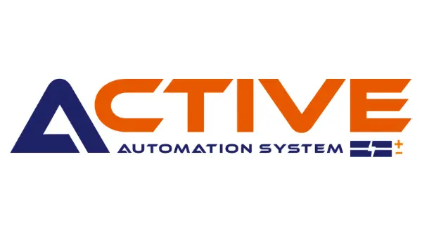 Active Automation Systems Logo