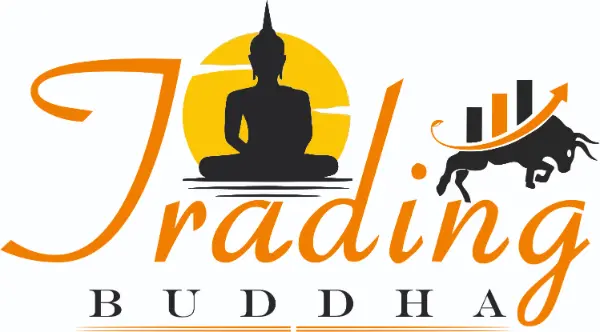 TRADING BUDDHA MENTORSHIP PROGRAM Logo