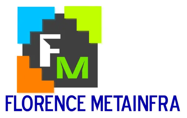 Florence Metainfra Logo