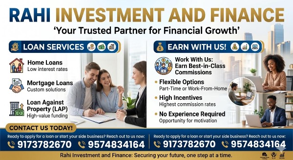Rahi investment and finance Gallery Photo