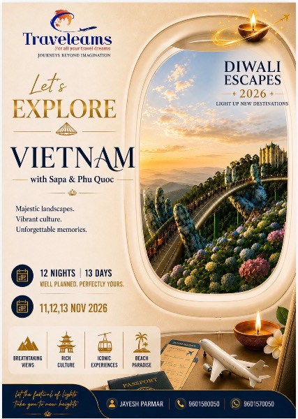Traveleams Gallery Photo