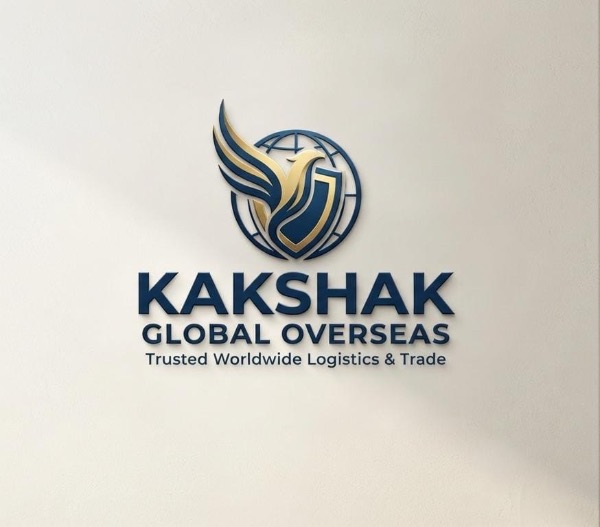 Kakshak Global Overseas Logo