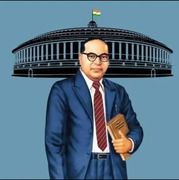 Free Education For SC Logo