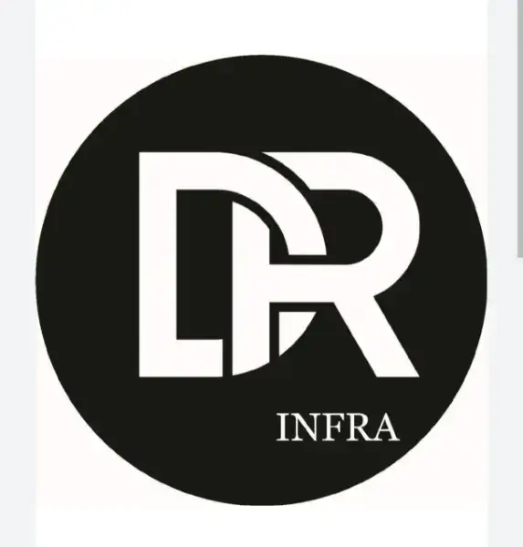 R.D.INFRA Logo